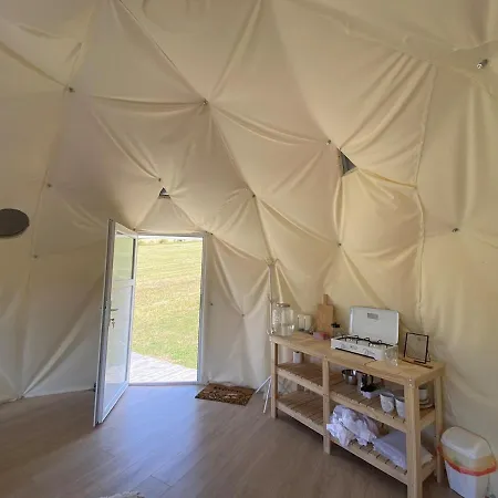 Appartement Kupolka V Doline